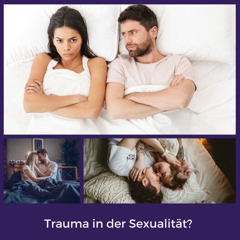 Onlinekurs „Wenn Sex zum Trauma wird“