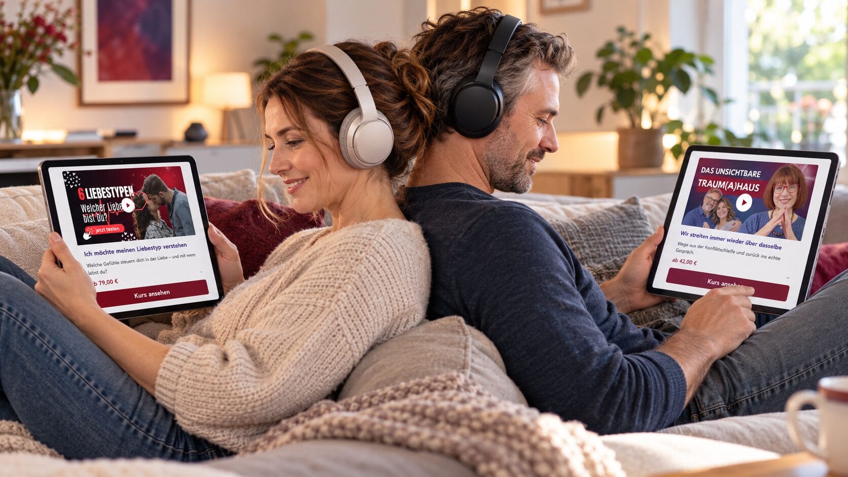 Online-Kurse